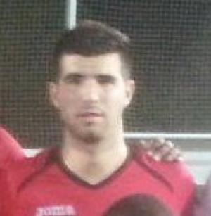 Vicente (Hurcal Overa C.F.) - 2016/2017