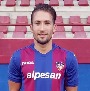 Ubach (U.D. Alzira) - 2016/2017