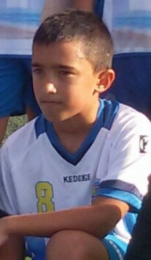 Ruben (Espaol Alquin B) - 2016/2017