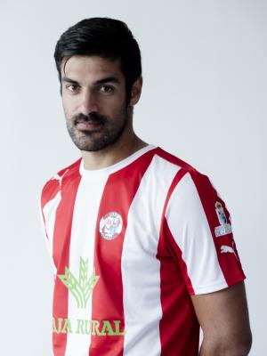 Nata (D. Rayo Cantabria) - 2016/2017