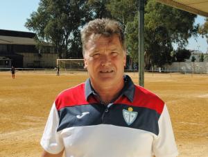 Gmez Daz (La Salle Puerto Real) - 2016/2017