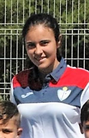 Aitana (La Salle Pto Real) - 2016/2017