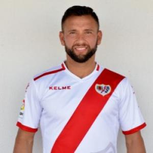 Raţ (Rayo Vallecano) - 2016/2017