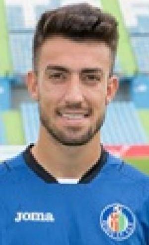 Miguel Muoz (Getafe C.F.) - 2016/2017