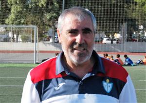 Fede (La Salle Pto Real) - 2016/2017