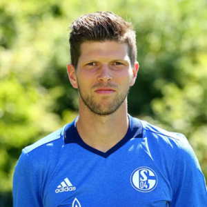 Huntelaar (F.C. Schalke 04) - 2016/2017