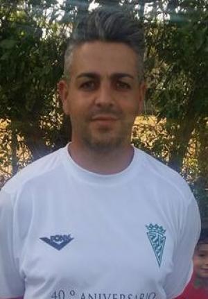 Diego (Federico Mayo C.F.) - 2016/2017
