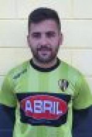 Diego Garca (Rpido de Bouzas) - 2016/2017