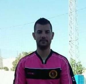 Adri (Espartanos C.F.) - 2016/2017