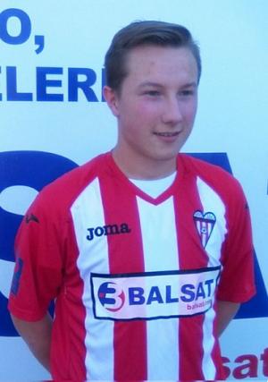 Mati (L'Entregu C.F.) - 2016/2017