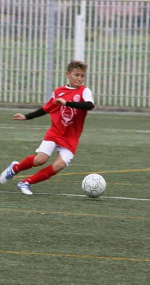 Toni (C.D. Santa Fe) - 2016/2017