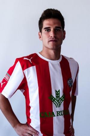 Aarn Aguado (Zamora C.F.) - 2016/2017