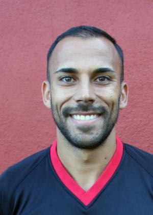 Dani Hernndez (C.D. Mensajero) - 2016/2017
