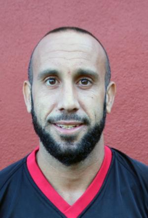 Rayco (C.D. Mensajero) - 2016/2017