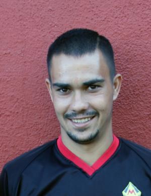 Vctor Lorenzo (C.D. Mensajero B) - 2016/2017