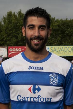 lex Poves (A.E. Prat) - 2016/2017