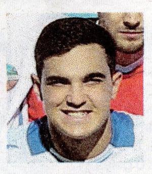 Dani Hdez (Club Do Mar de Cain) - 2016/2017