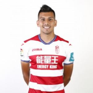 Navarrete (Recreativo Granada) - 2016/2017