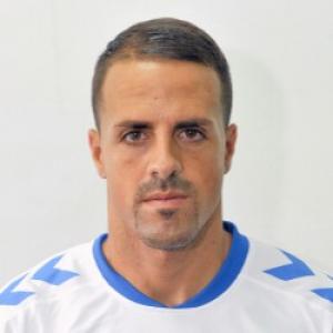 Vitolo (C.D. Tenerife) - 2016/2017
