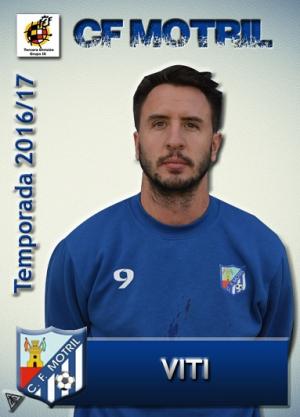 Viti (C.F. Motril) - 2016/2017