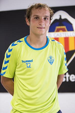 Ramos (C.D. Roda) - 2016/2017