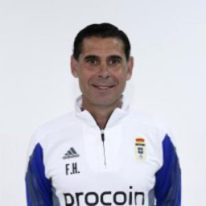Fernando Hierro (Real Oviedo) - 2016/2017