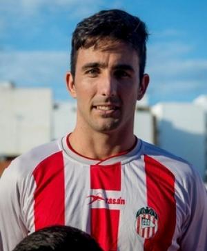 Jos Vicente (C.D. Burgals) - 2016/2017