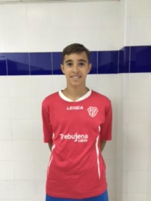 Manuel V. (Trebujena) - 2016/2017