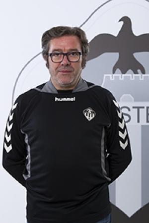 Santi Rincn (C.D. Castelln) - 2016/2017