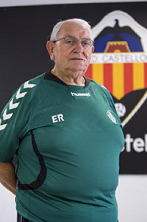 Eliseu (C.D. Castelln) - 2016/2017