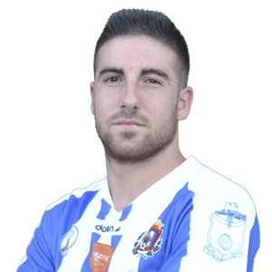Zaplana (Lorca Deportiva) - 2016/2017