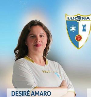 Desir (Villacarrillo C.F.) - 2016/2017