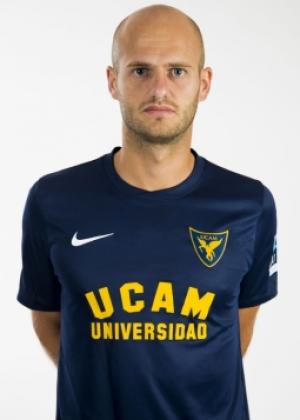 Basha (UCAM Murcia C.F.) - 2016/2017