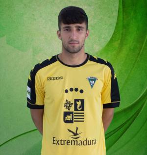 Joaqun (C.F. Villanovense) - 2016/2017