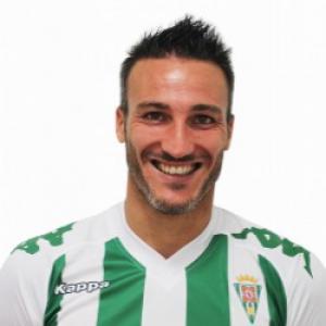 Piovaccari (Crdoba C.F.) - 2016/2017