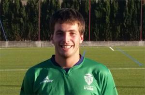 Undiano (C.D. Irua) - 2016/2017