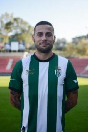 Nacho Ruiz (C.F. Peralada) - 2016/2017