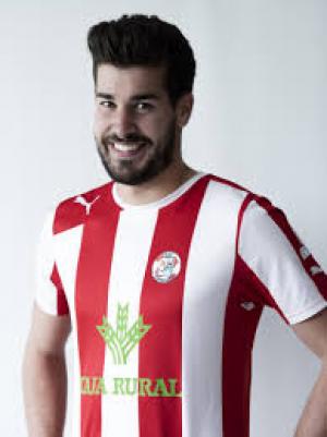 Valverde (C.D. Ribert) - 2016/2017