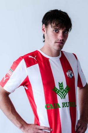lvaro (C.D. Villaralbo) - 2016/2017