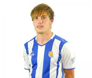 Bautista (Real Sociedad) - 2016/2017