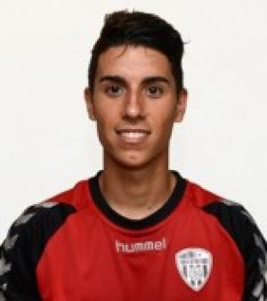 Adri Gimeno (Pobla de Mafumet) - 2016/2017