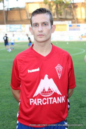 Bonilla (C.P. Villarrobledo) - 2016/2017