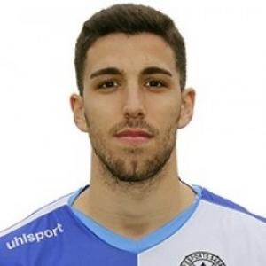 ito (C.E. Sabadell B) - 2016/2017