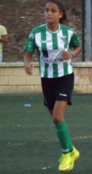 Luca Rivas (Atltico Sanluqueo) - 2016/2017