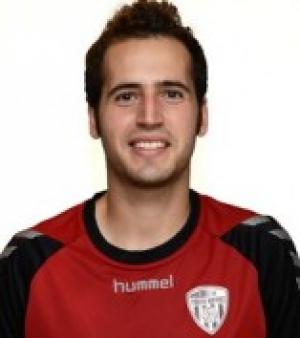 Marc Vadillo (Pobla de Mafumet) - 2016/2017