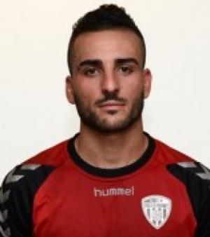 Ivn Vidal (Pobla de Mafumet) - 2016/2017