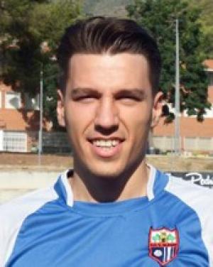 Mart Ramos (U.D. Vista Alegre) - 2016/2017