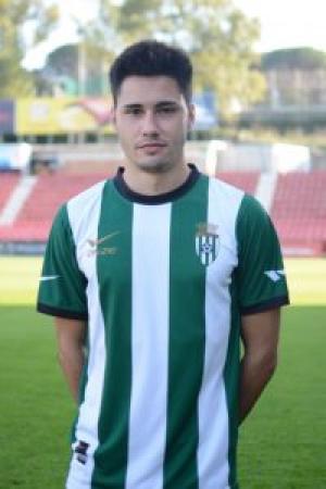 Cesc Clotet (C.F. Peralada) - 2016/2017