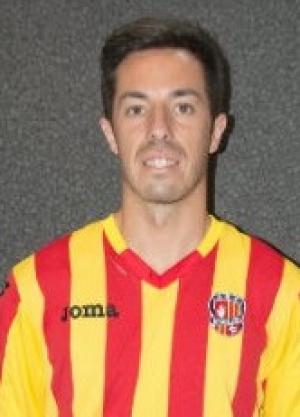 Joshua Romero (C.E. Manresa) - 2016/2017