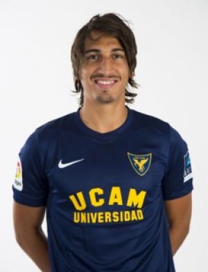 Guichn (UCAM Murcia C.F.) - 2016/2017